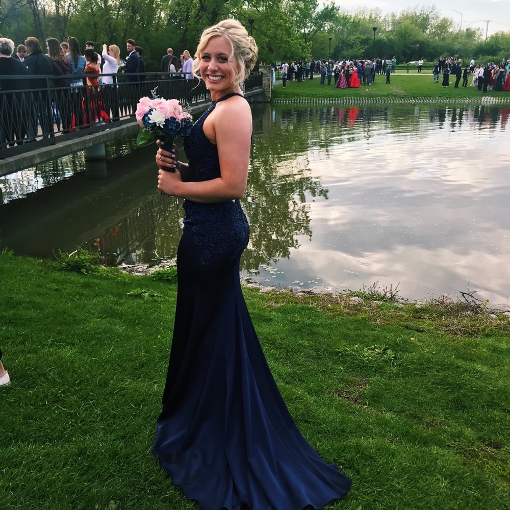 Meet your Posher, Jenna